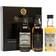 Glen Scotia Miniature Whiskey Gift Set 47.8% 3x5 cl